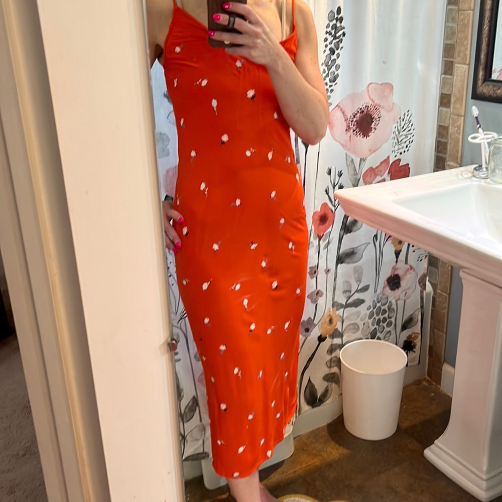 O’Neill dress- super cute!